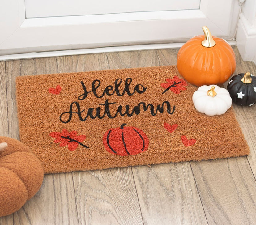 Limited amounts remaining!