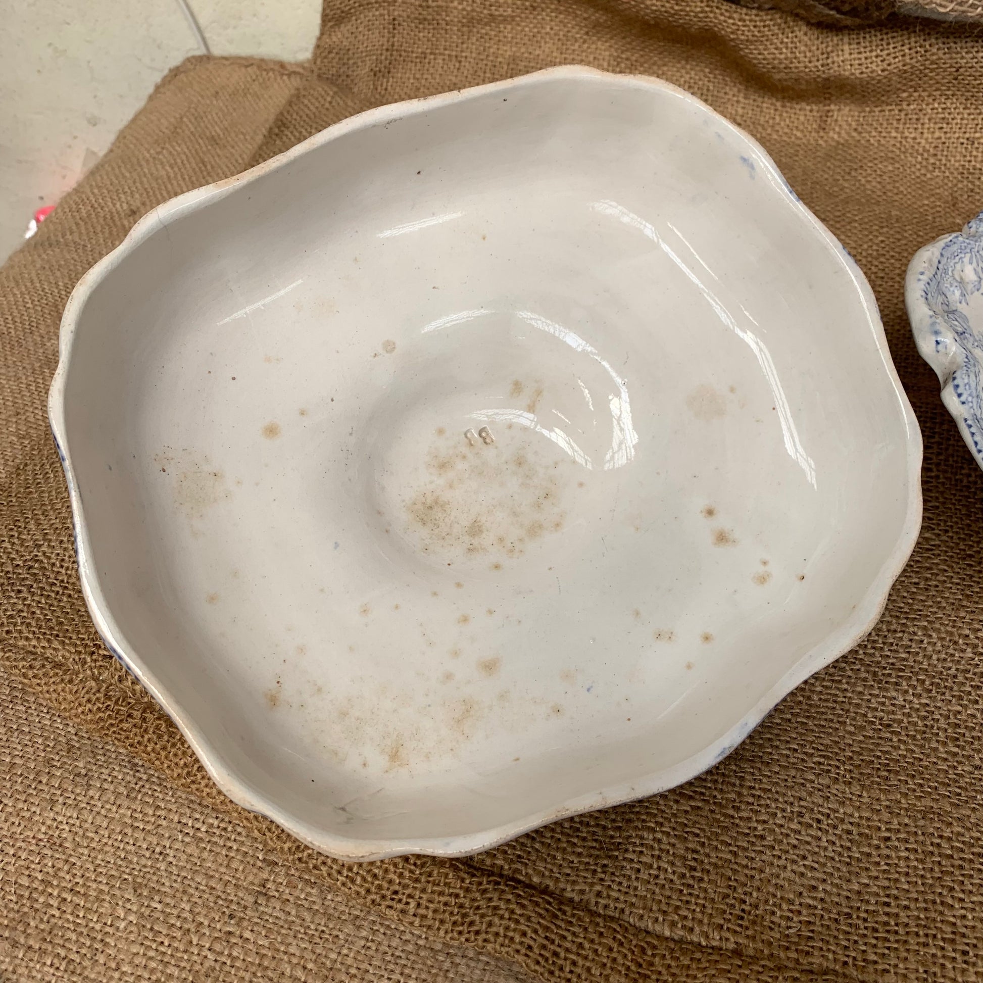 Asiatic Pheasants Tureen