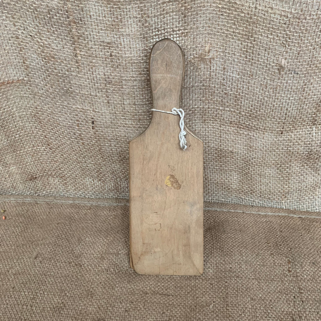 Victorian Butter Pats