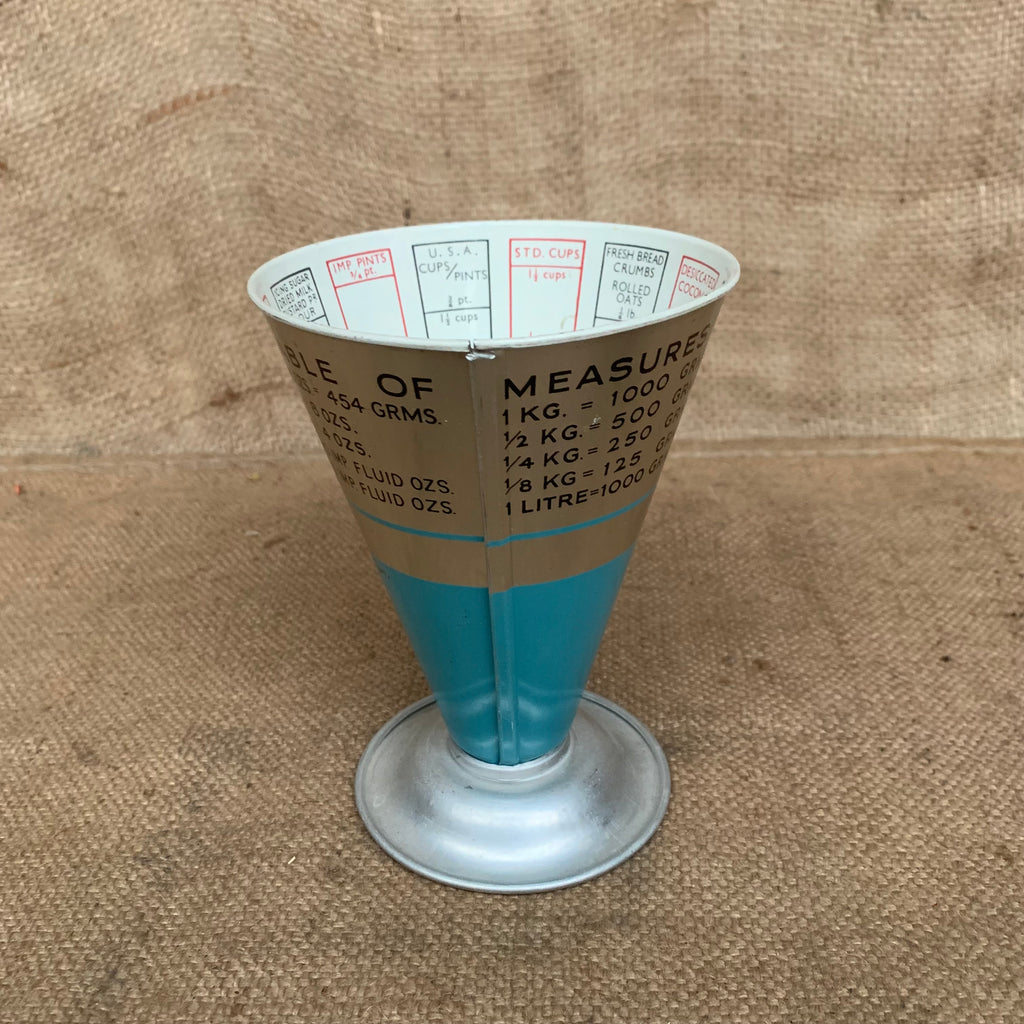 Tala Cooks Dry Measure