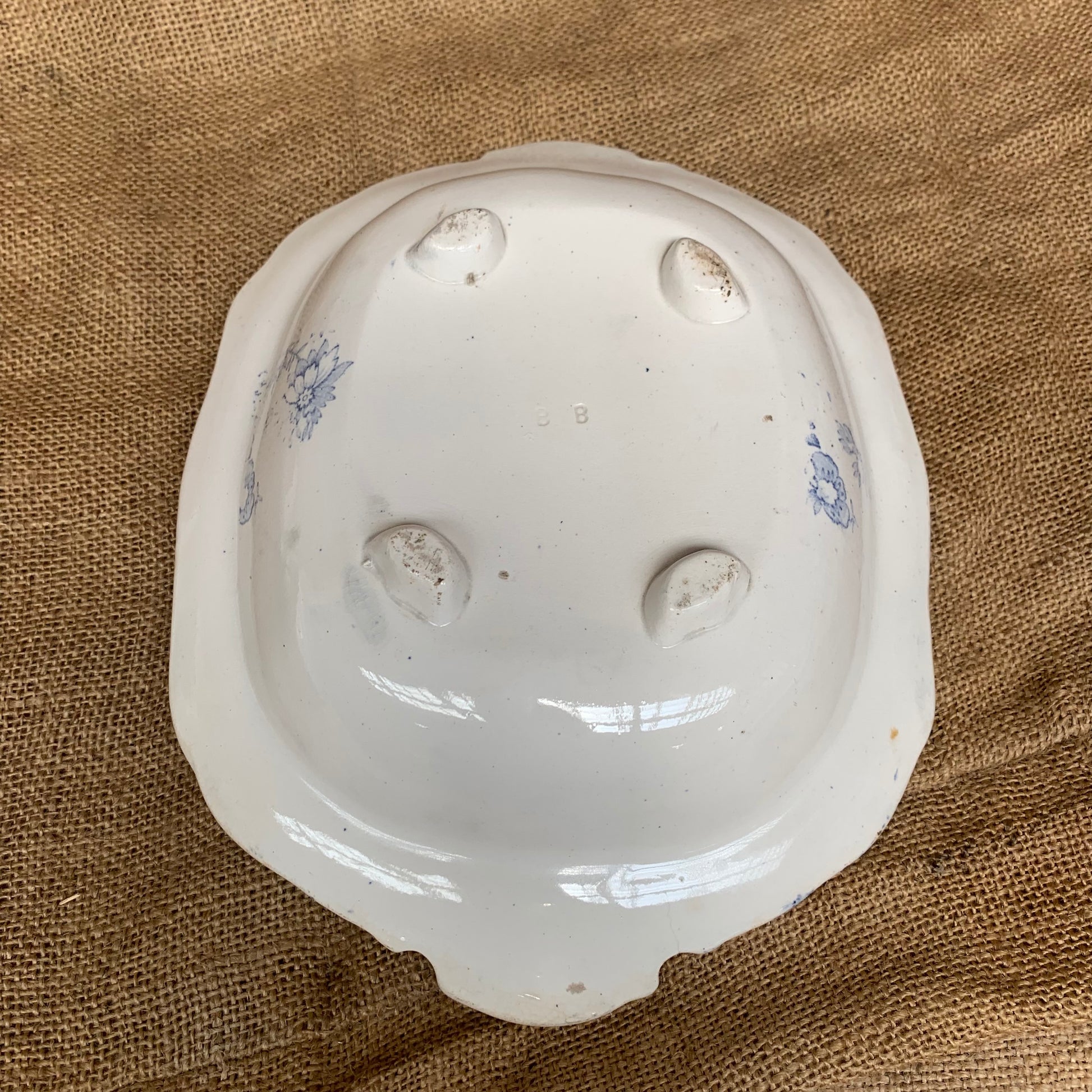 Asiatic Pheasants Tureen