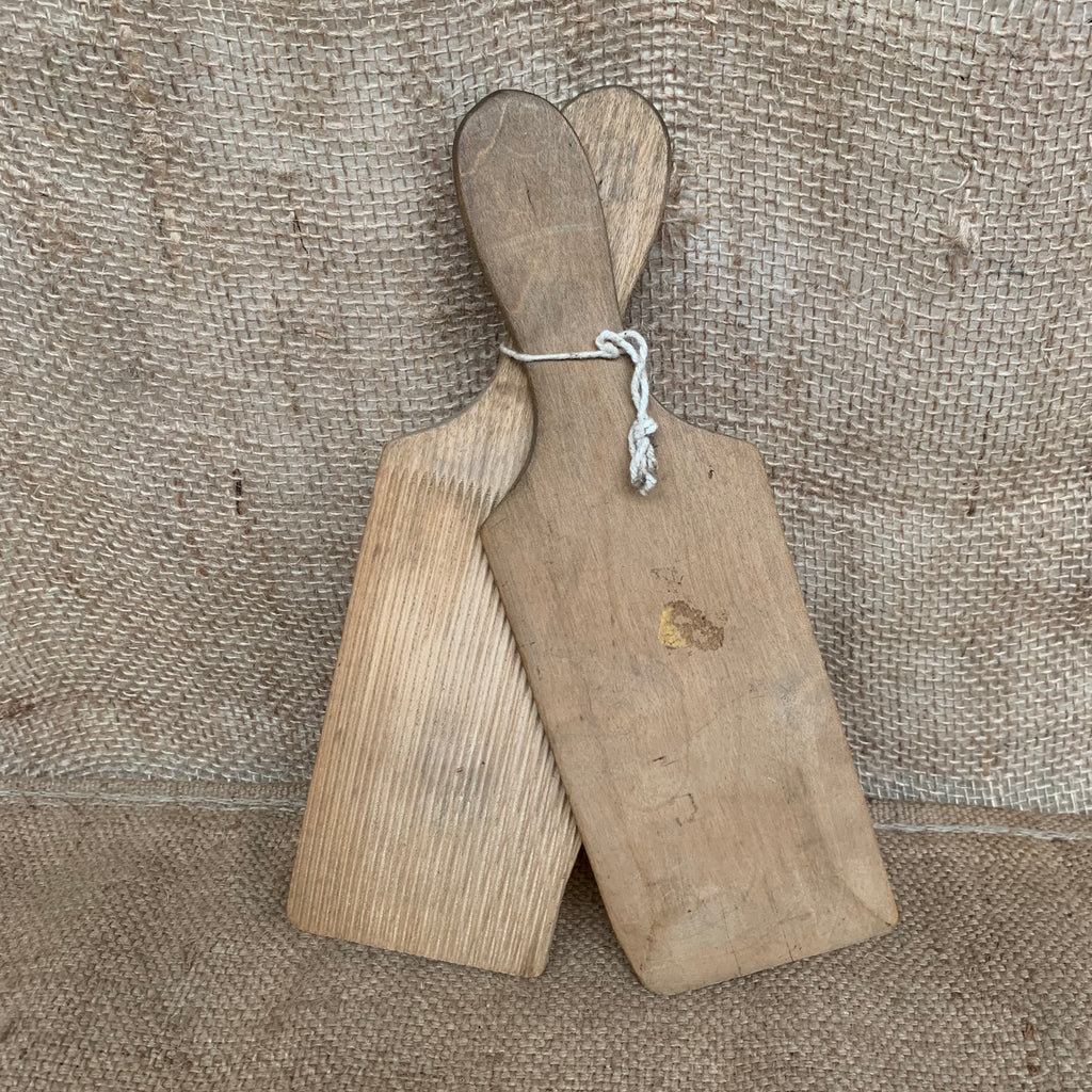 Victorian Butter Pats