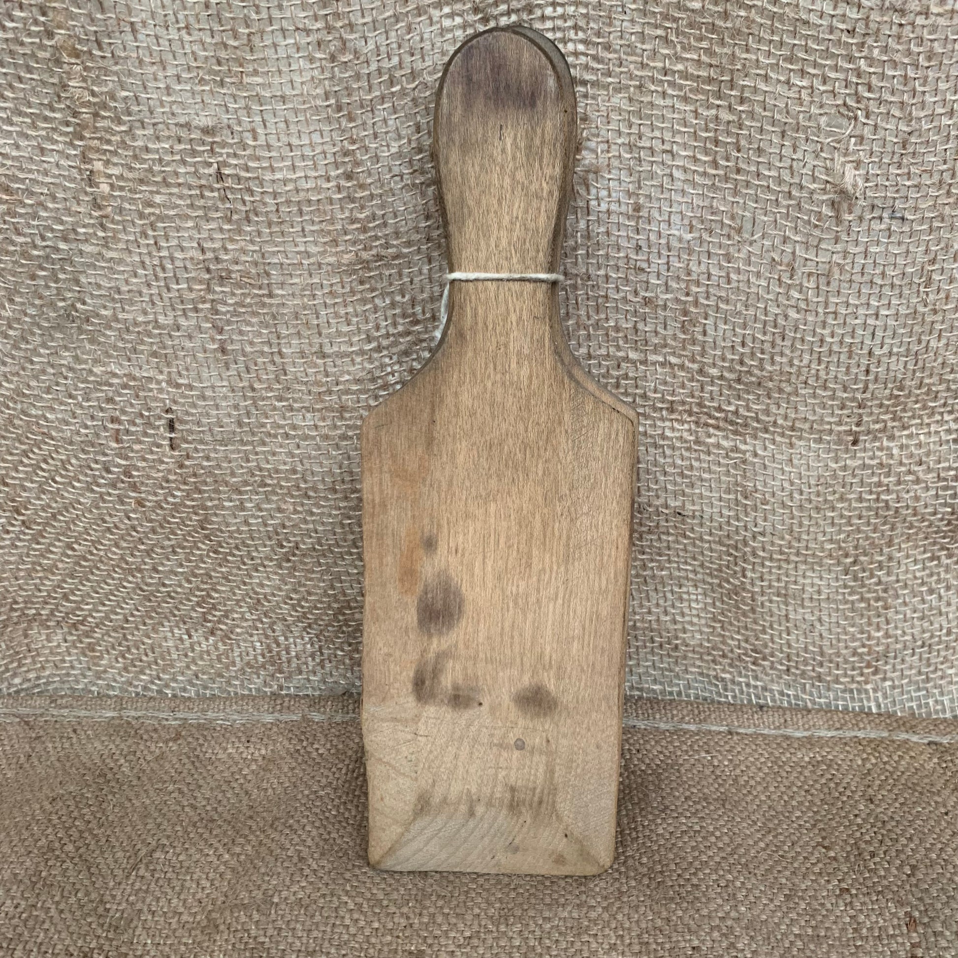 Victorian Butter Pats