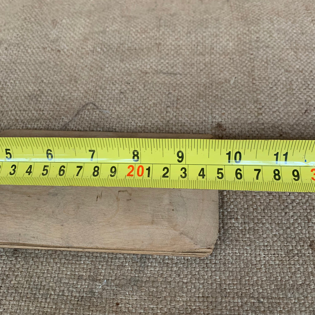 Victorian Butter Pats