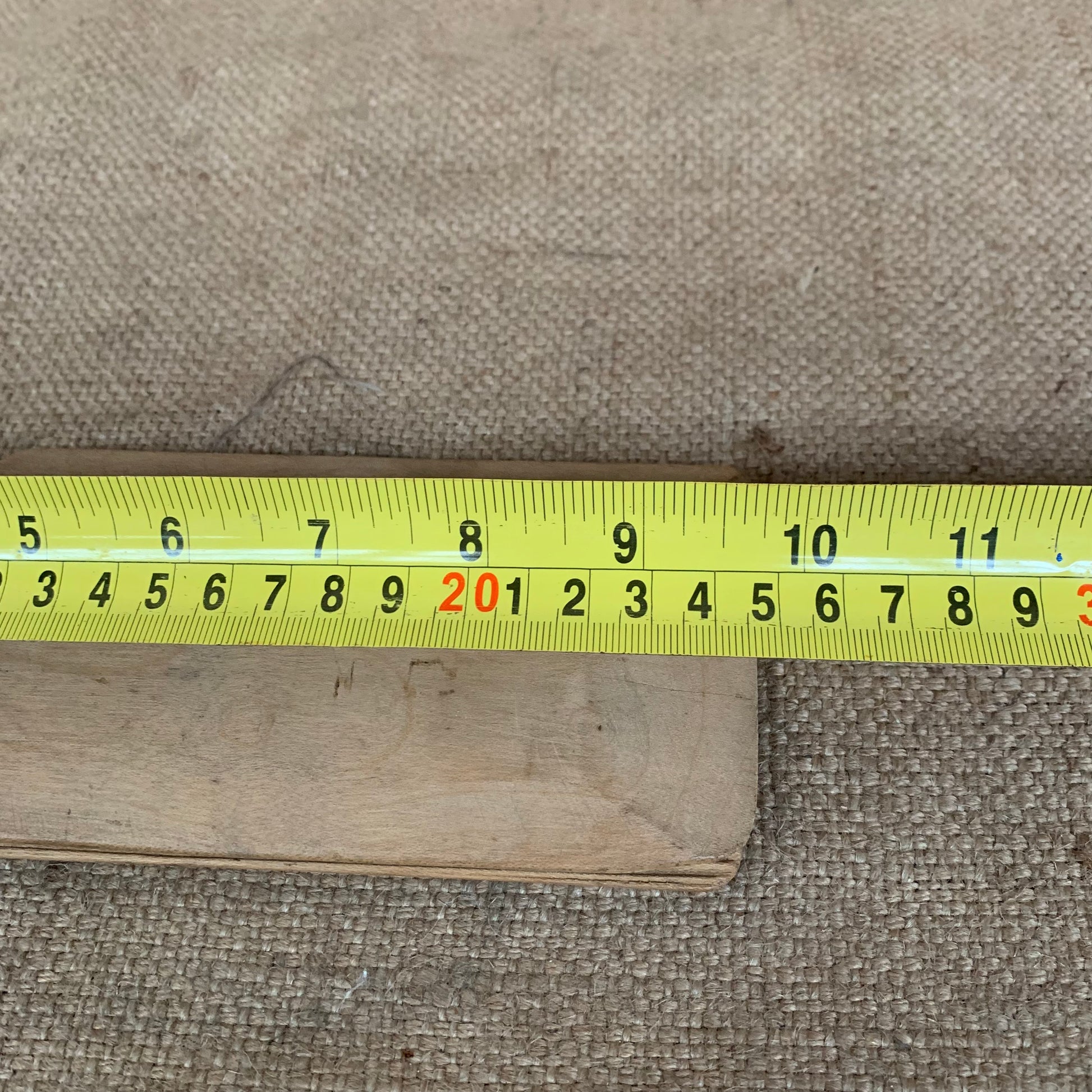 Victorian Butter Pats