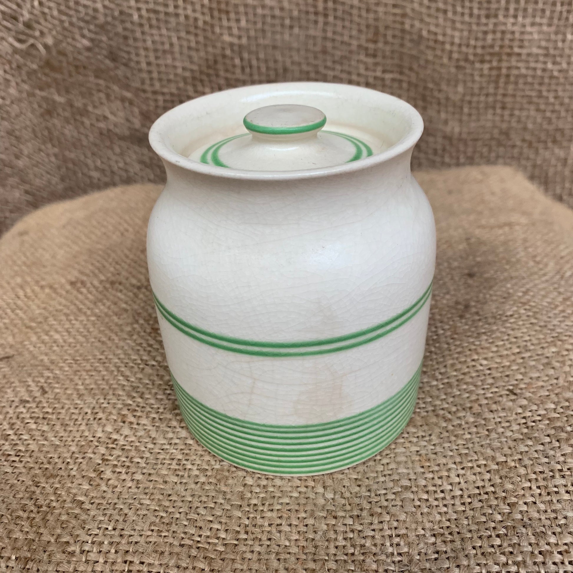 Kleen Kitchen Ware Spice Jar - Thyme