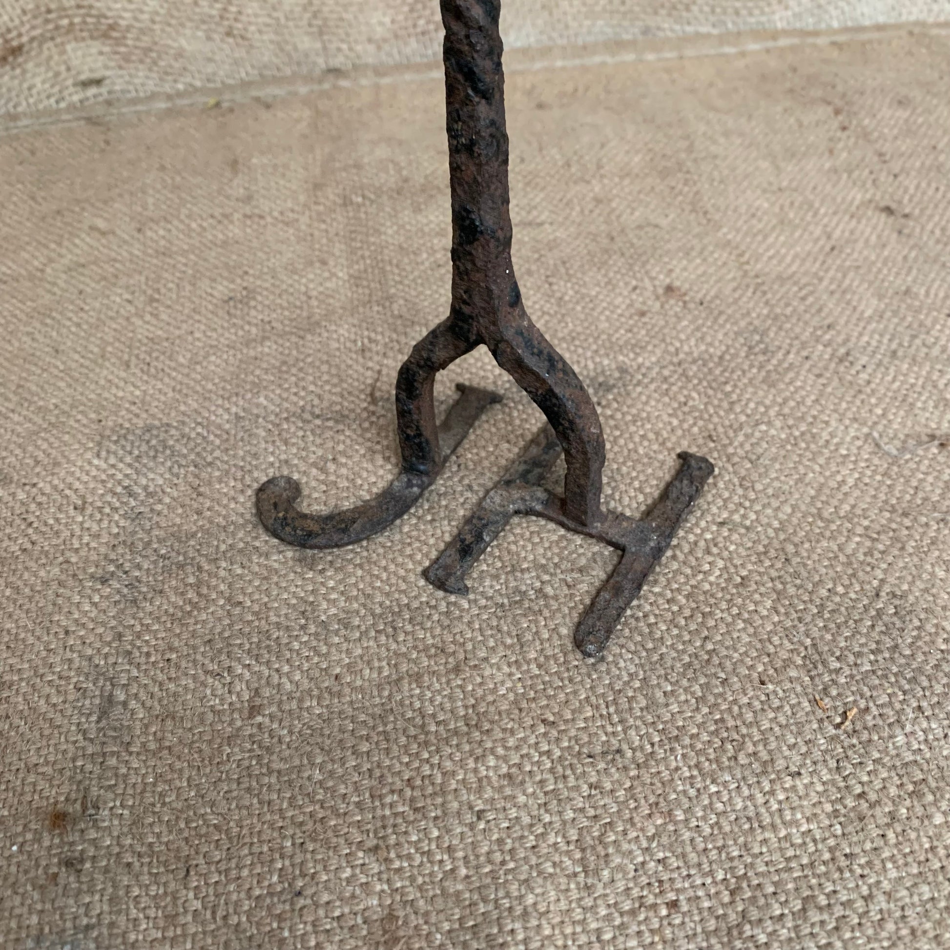 Cattle Branding Iron