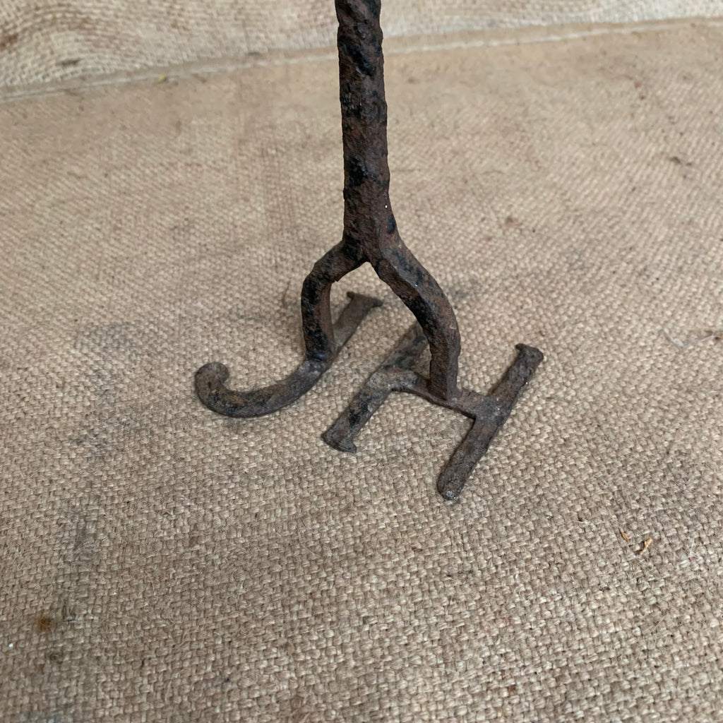 Cattle Branding Iron