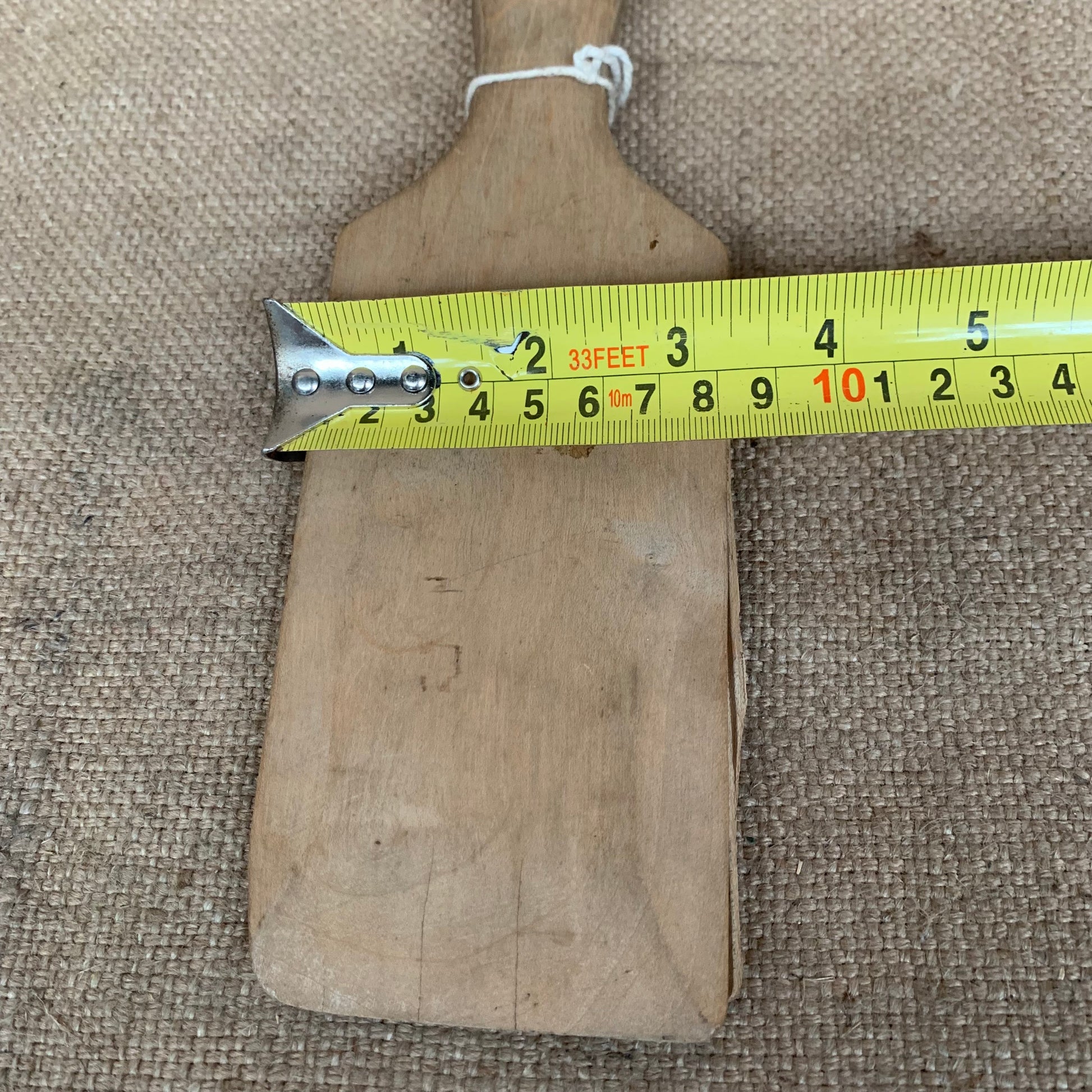 Victorian Butter Pats