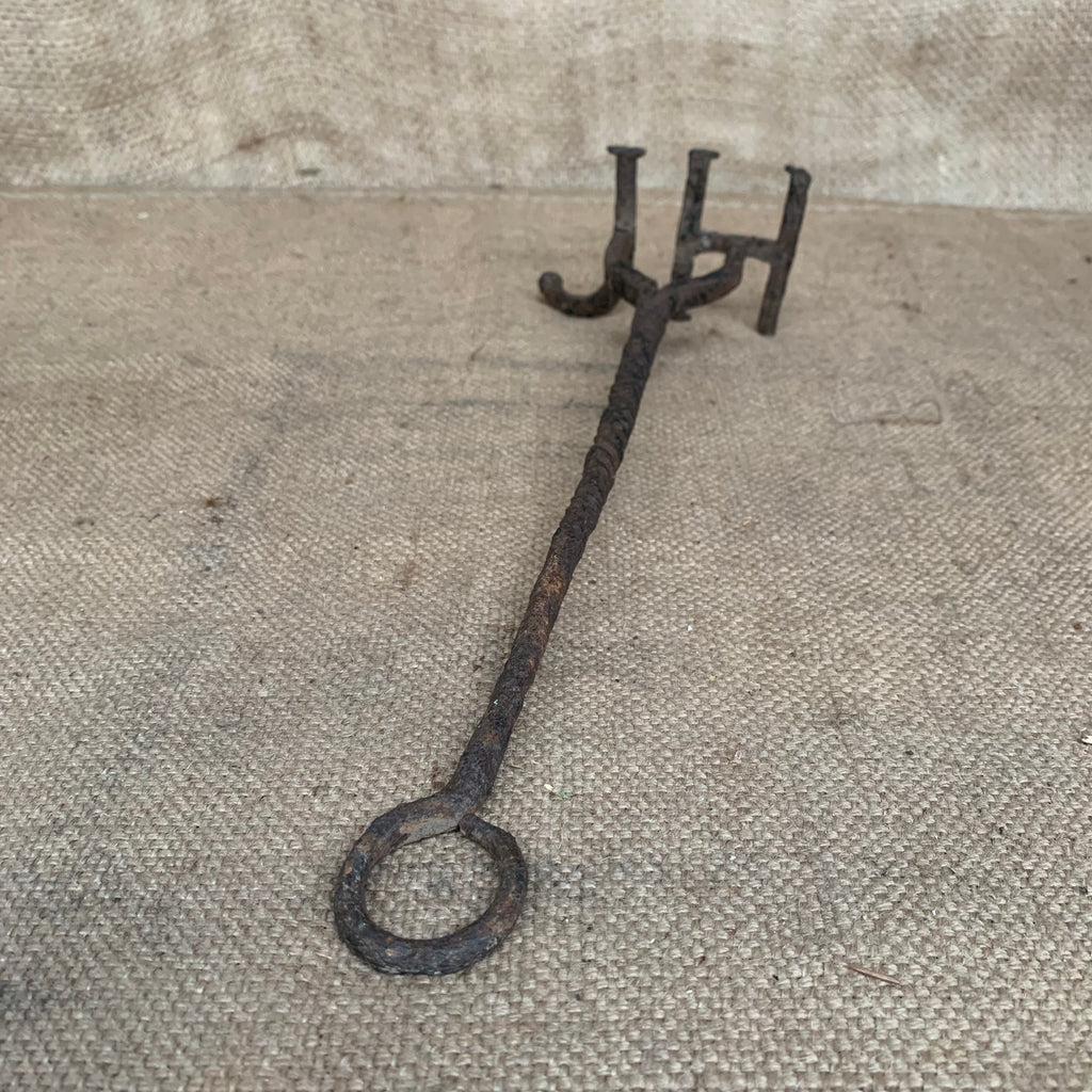 Cattle Branding Iron