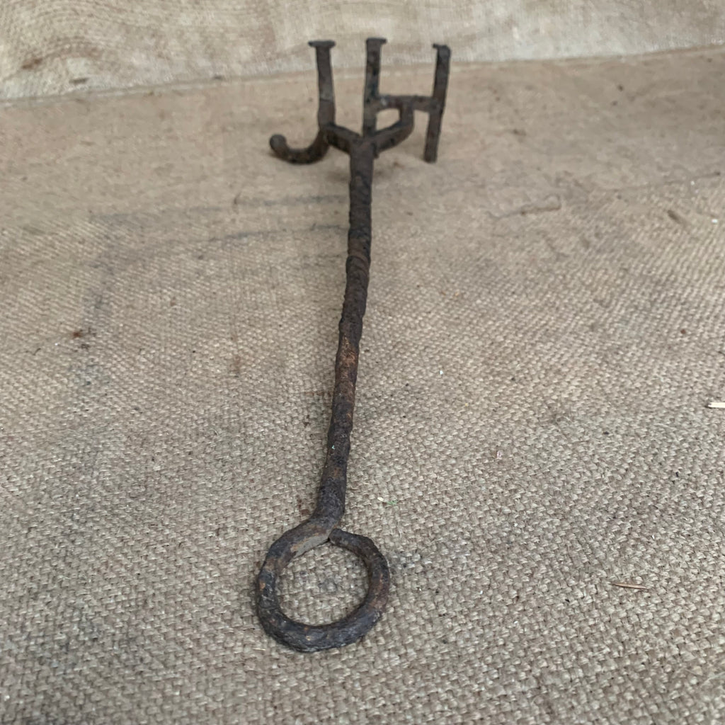 Cattle Branding Iron