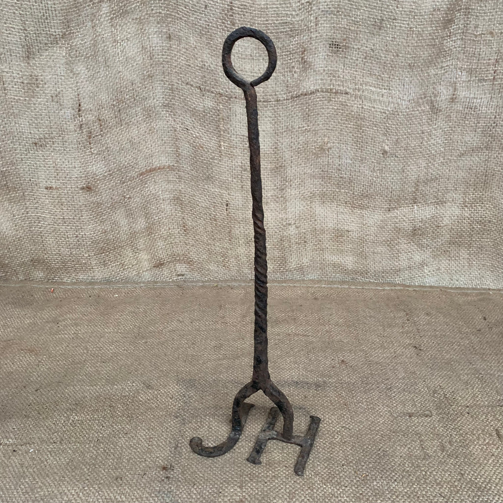 Cattle Branding Iron