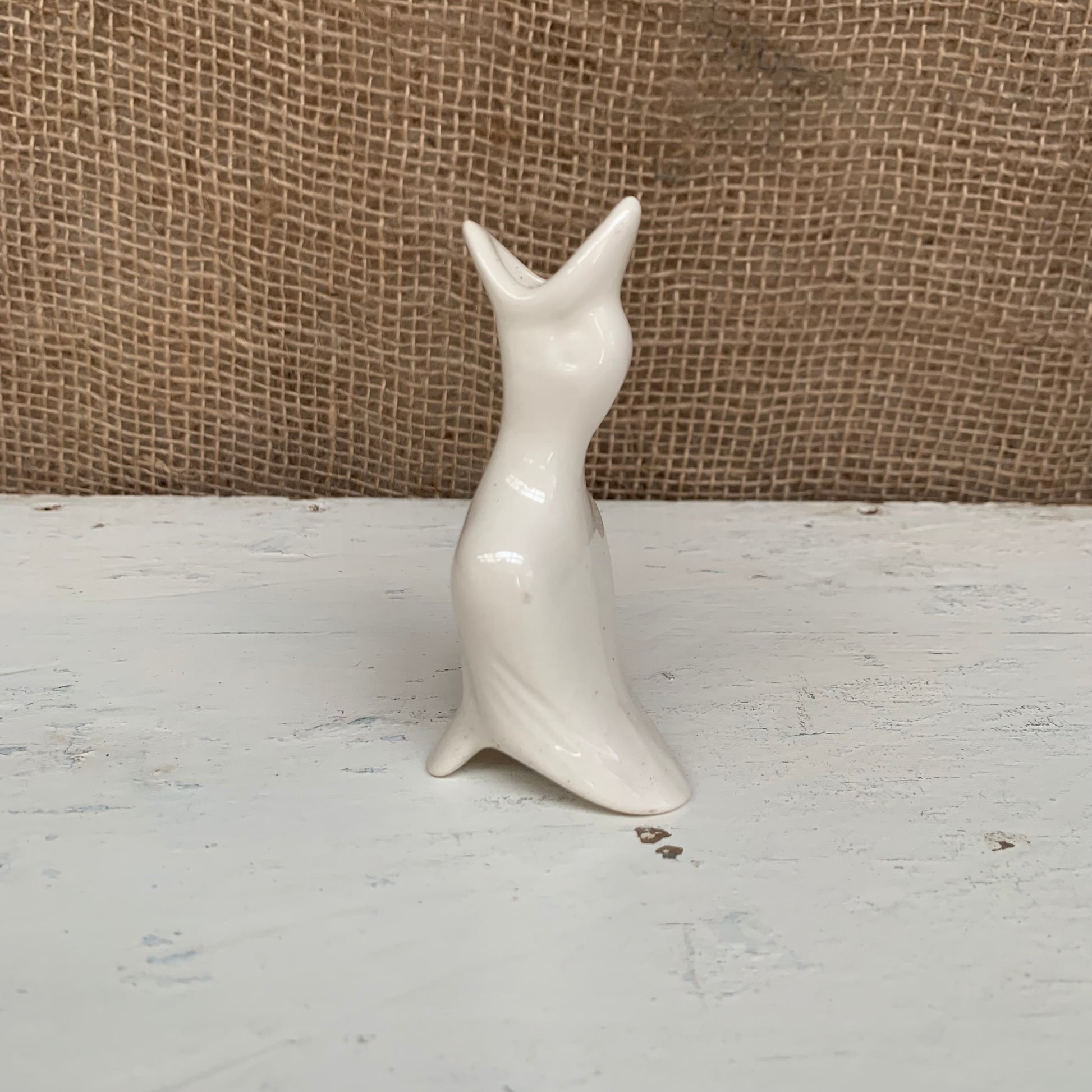 White Bird Pie Funnel