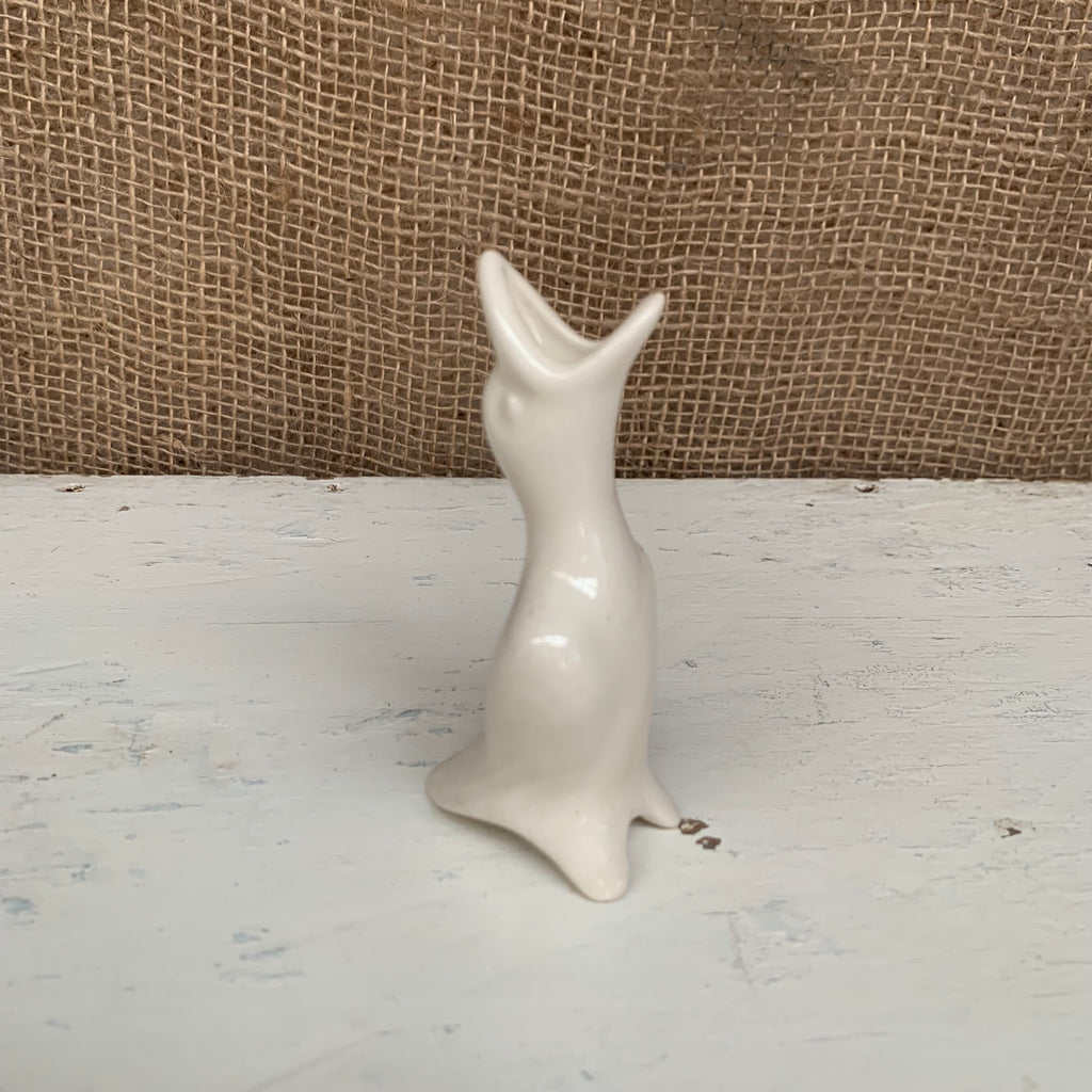 White Bird Pie Funnel