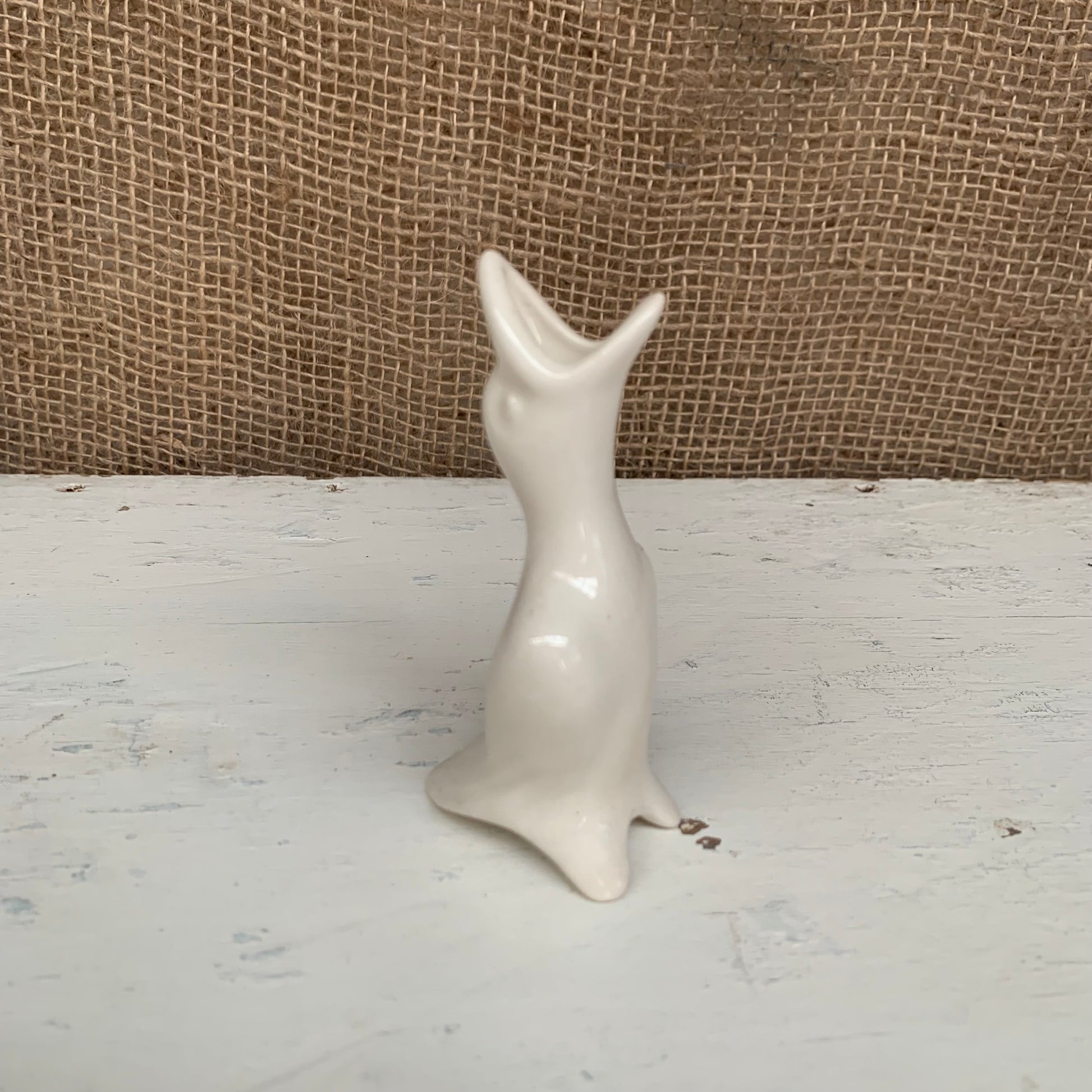 White Bird Pie Funnel