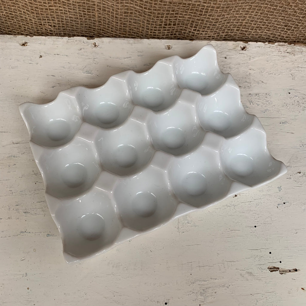 Ceramic Egg Holder