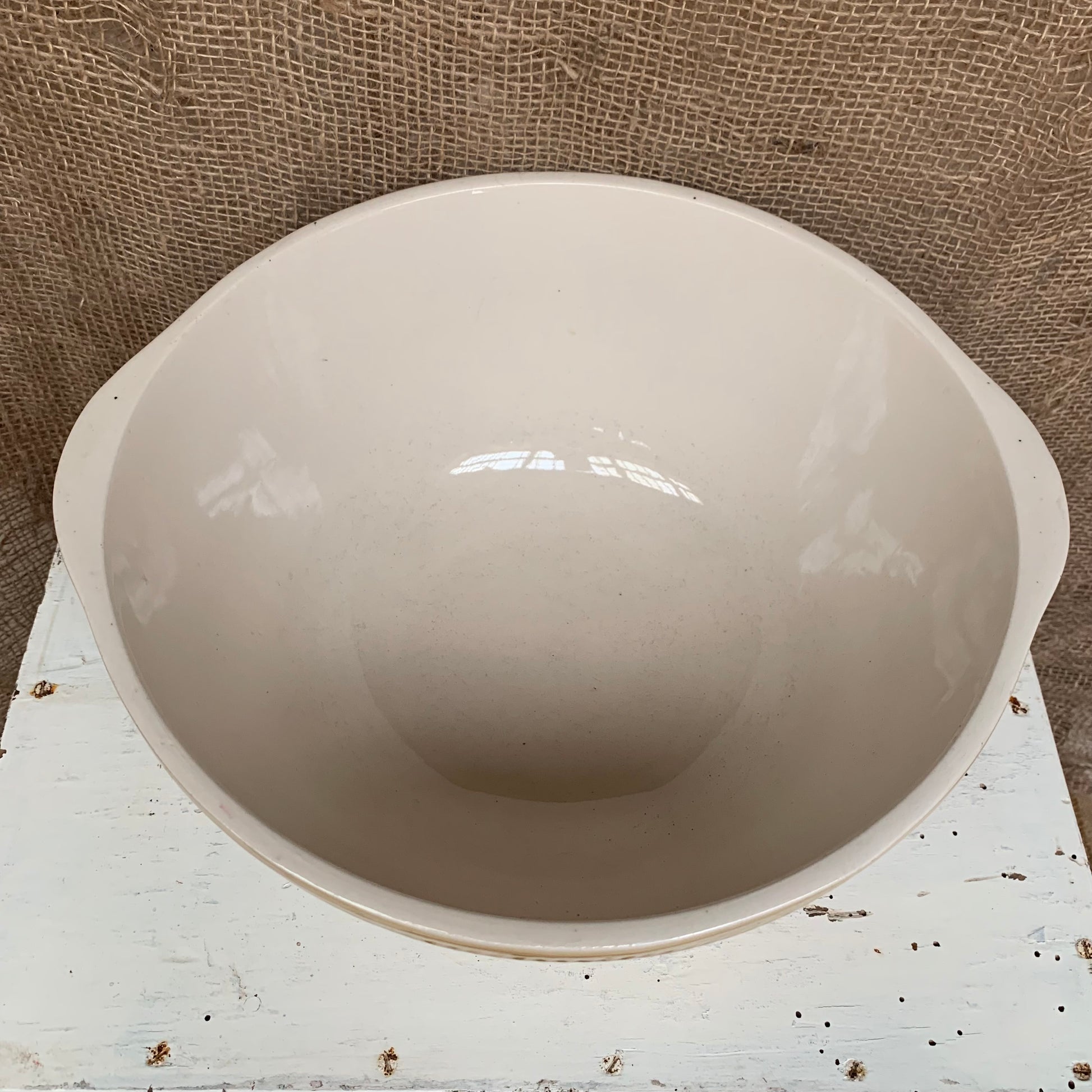 Large Mixing Bowl 34cm