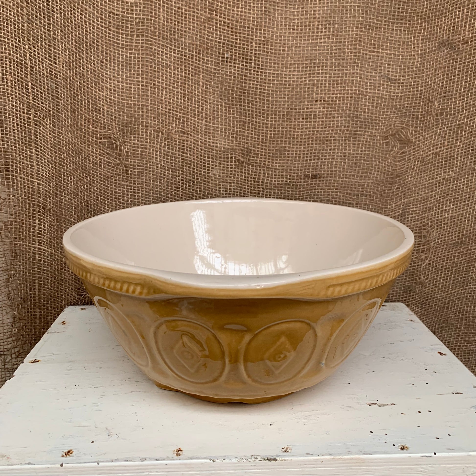 Large Mixing Bowl 34cm