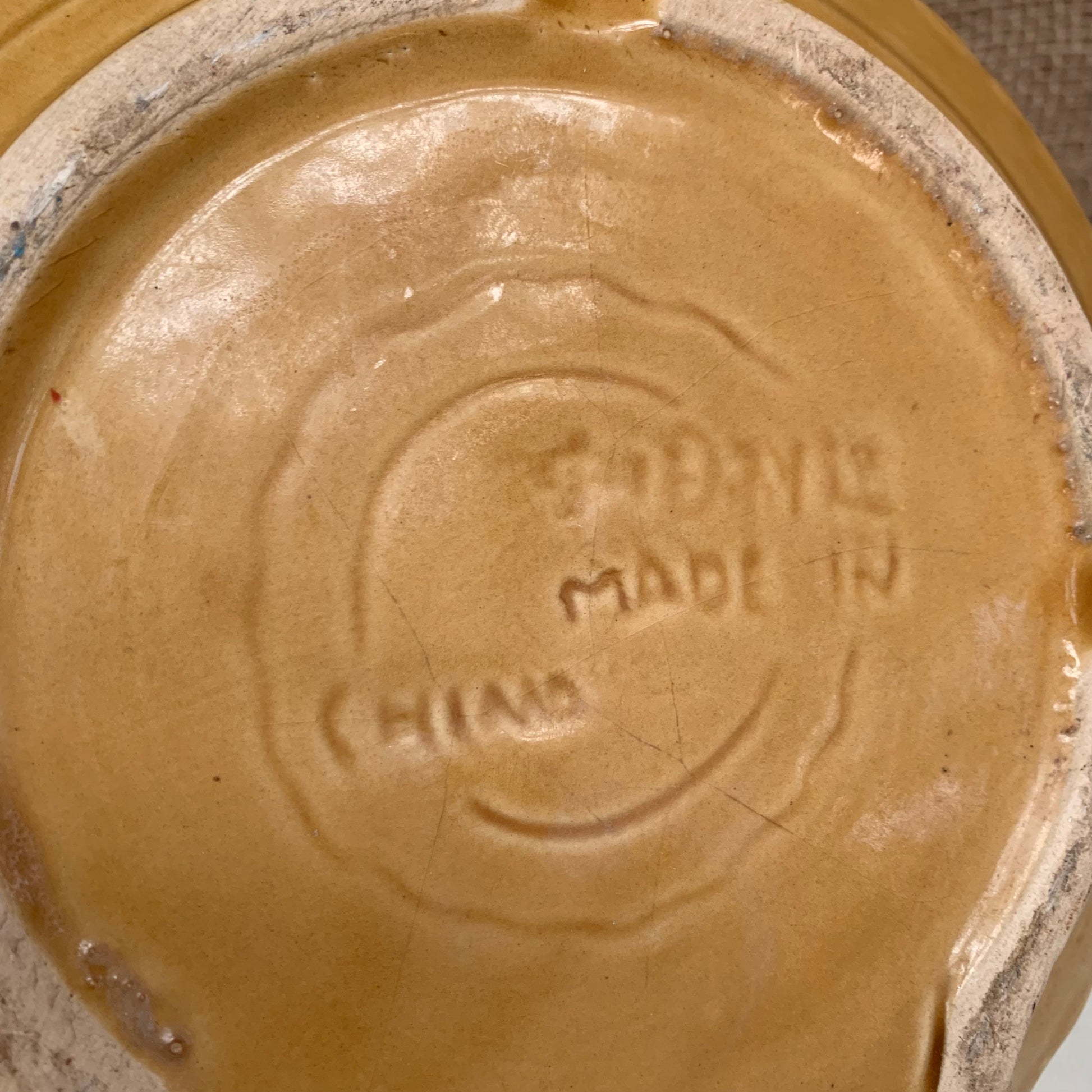 Large Mixing Bowl 34cm