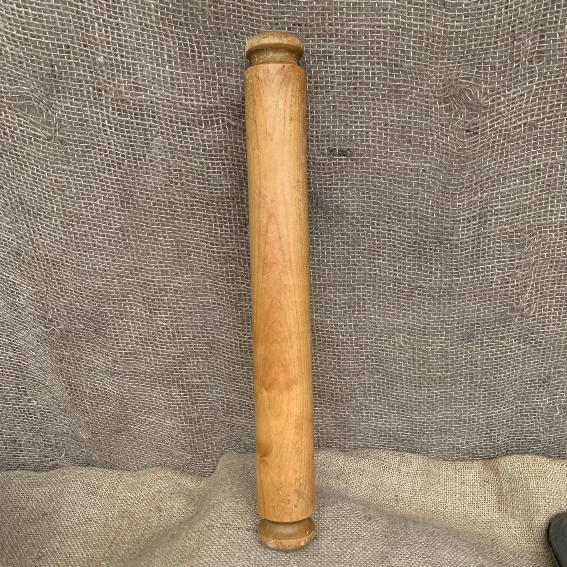Victorian Rolling Pin