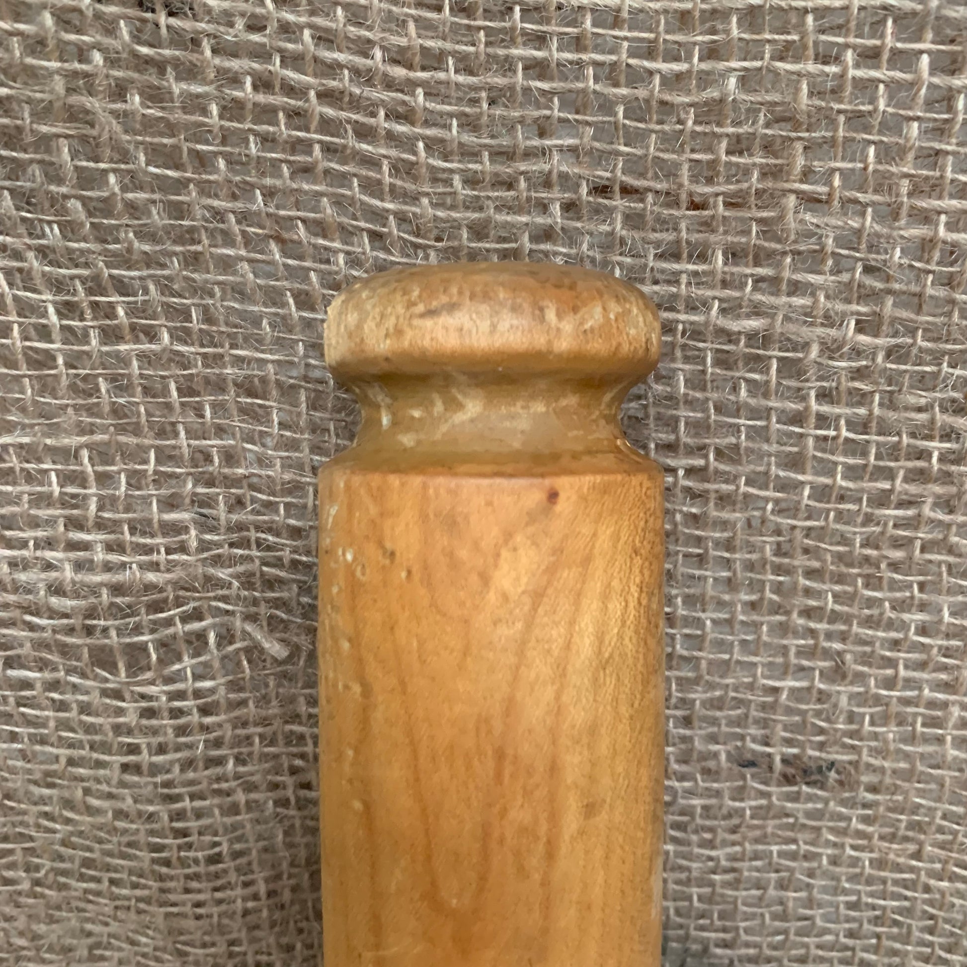 Victorian Rolling Pin