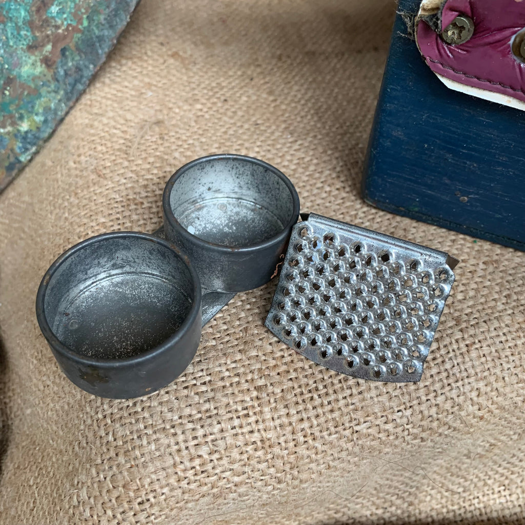 Oil Paints and accessories