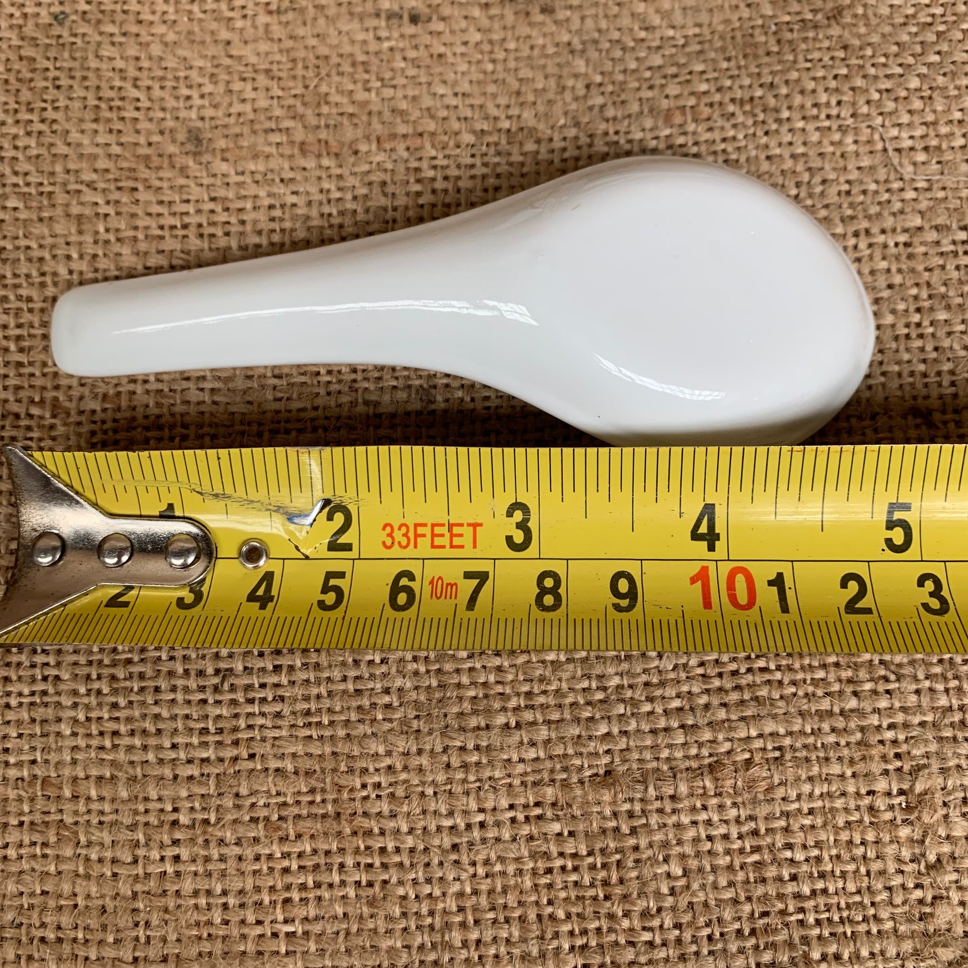 Chinese Porcelain Spoons x4