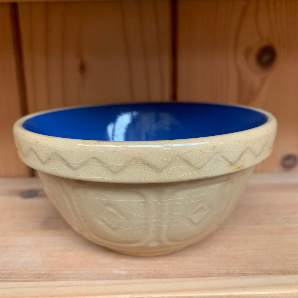 Miniature Mason Cash Mixing Bowl - 0501