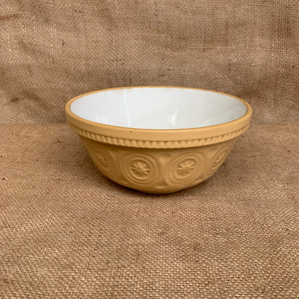 Vintage Mixing / Baking Bowl - Small - 0373