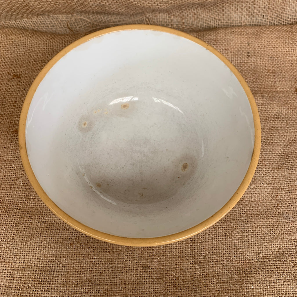 Vintage Mixing / Baking Bowl - Small - 0373