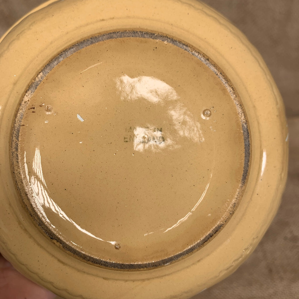 Vintage Mixing / Baking Bowl - Small - 0373