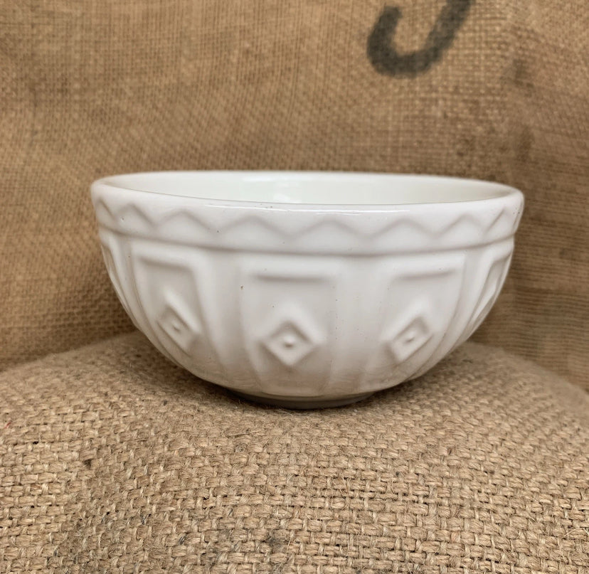 Vintage Mini Small Mixing Bowl 10cm Wide 5cm Tall - 0125