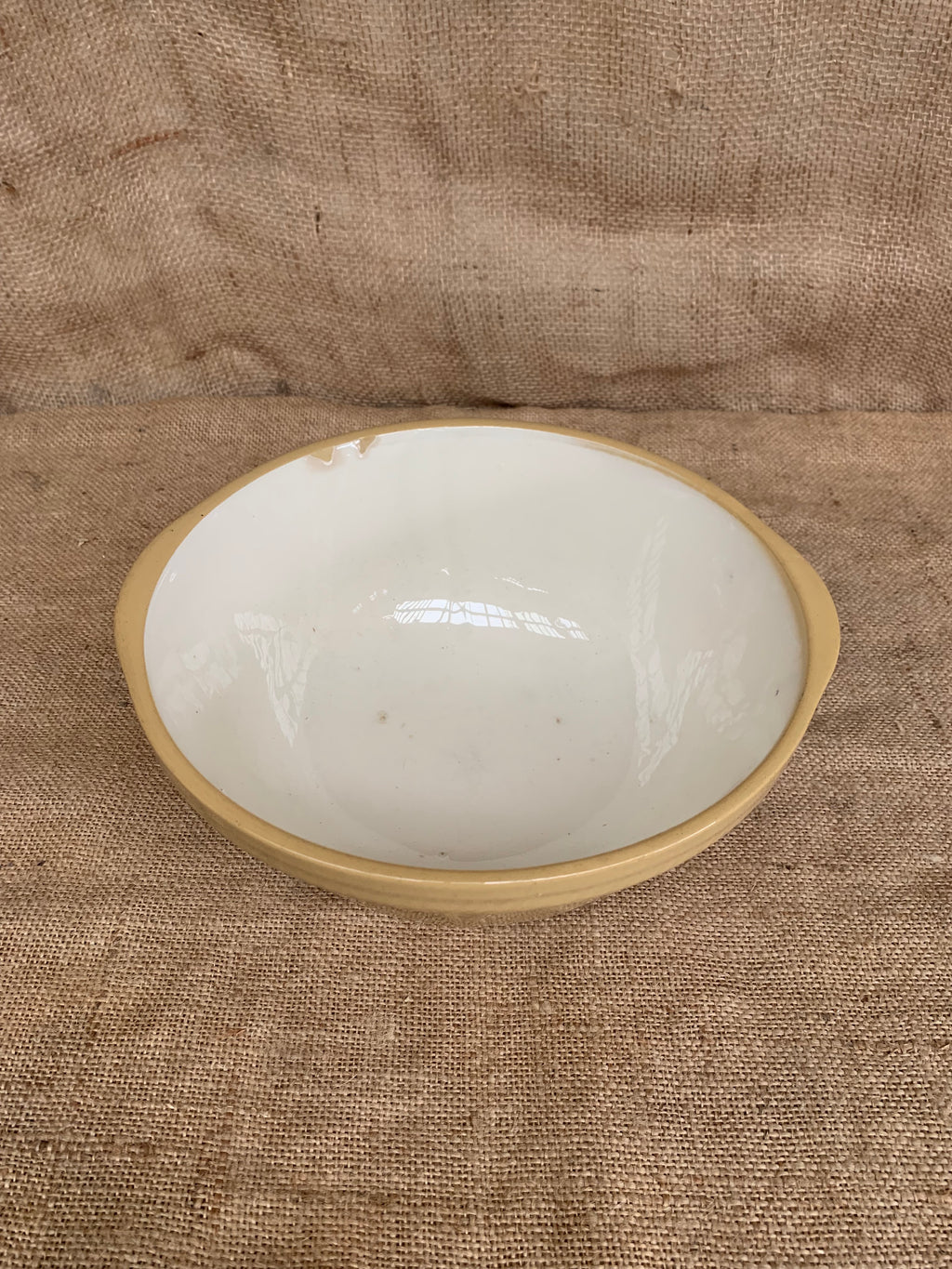 Vintage Mixing / Baking Bowl - T.G Green - Mixing Bowl - Gripstand - 0377