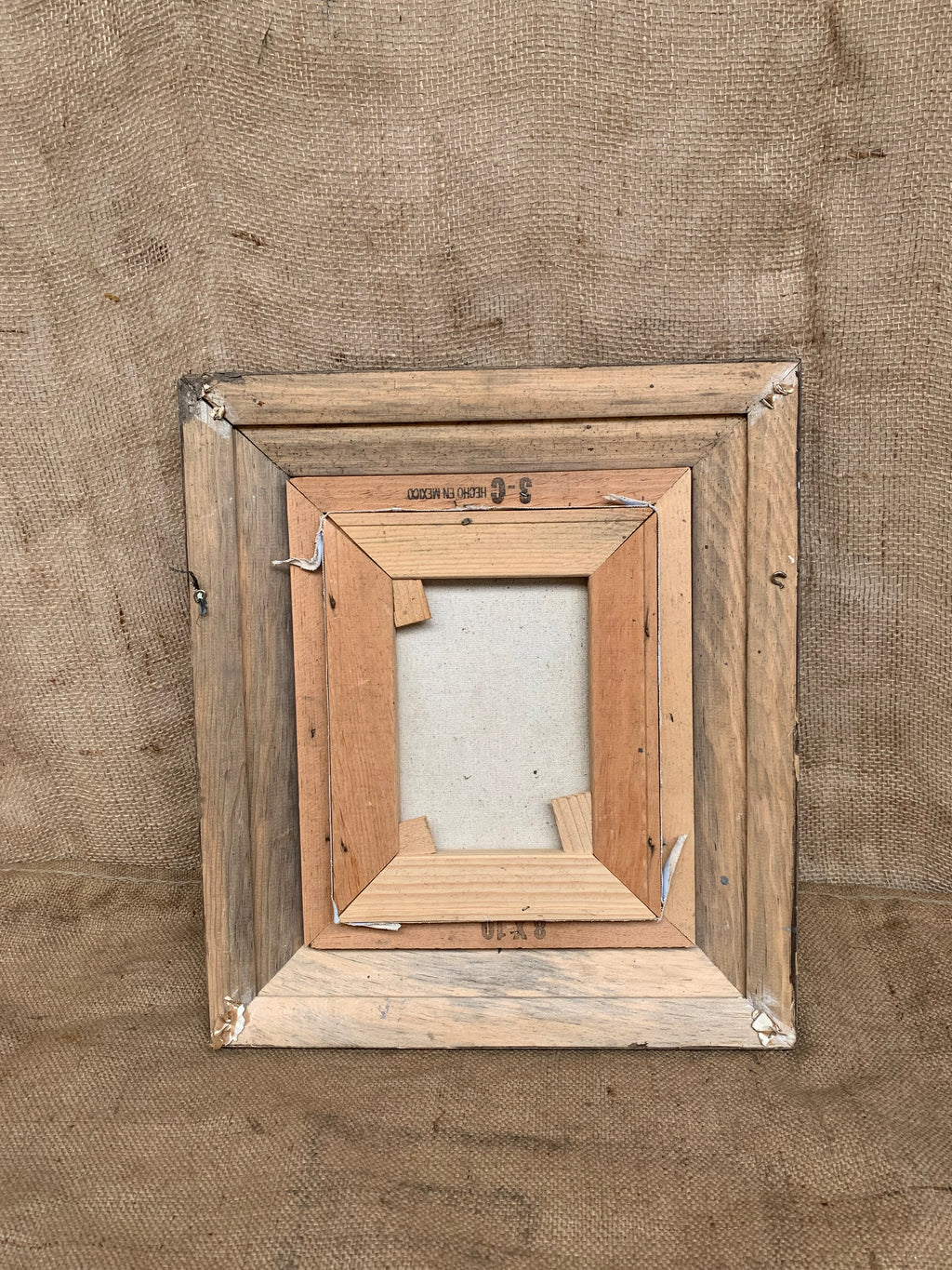 Yellow Rose Painting by Artist P. Brand